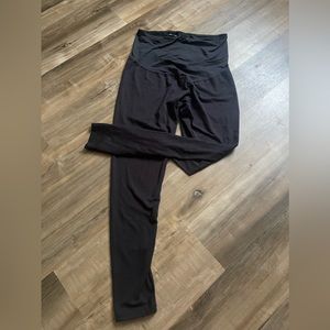 Felina maternity leggings XL
